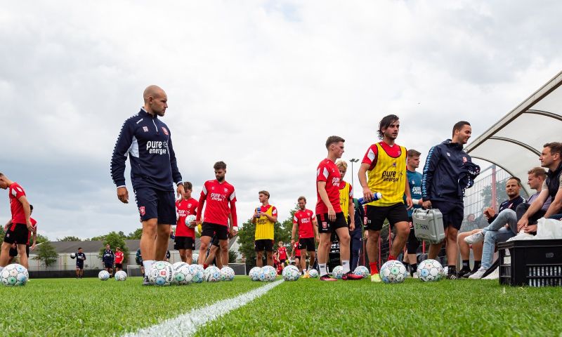 FC Twente boekt monster zege in oefencampagne: Tukkers klaar voor Europese start