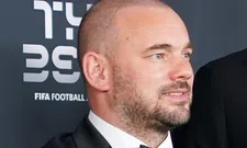 Thumbnail for article: De Telegraaf: Mislintat wil recordinternational Sneijder terug naar Ajax halen