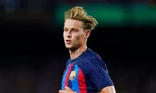 Thumbnail for article: 'Frenkie kan naar Premier League door ruildeal met Manchester City'