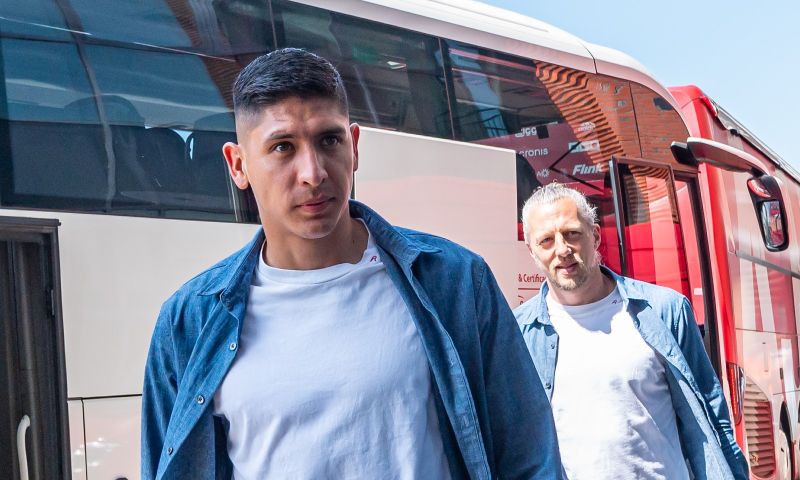 'West Ham bereidt eerste bod voor en ligt heel dicht bij vraagprijs Ajax'