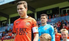 Thumbnail for article: 'Eiting staat voor stap hogerop in de Eredivisie: clubs naderen akkoord'