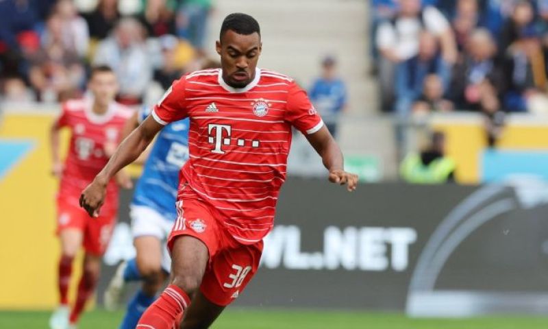 Bayern München wil Gravenberch verhuren