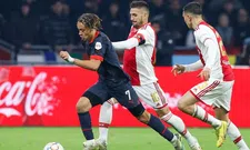 Thumbnail for article: 'Simons is eruit met RB Leipzig, Paris Saint-Germain hakt knoop dinsdag door'