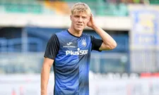 Thumbnail for article: 'United bereikt akkoord met Deens talent: Atalanta vraagt nog altijd hoofdprijs'