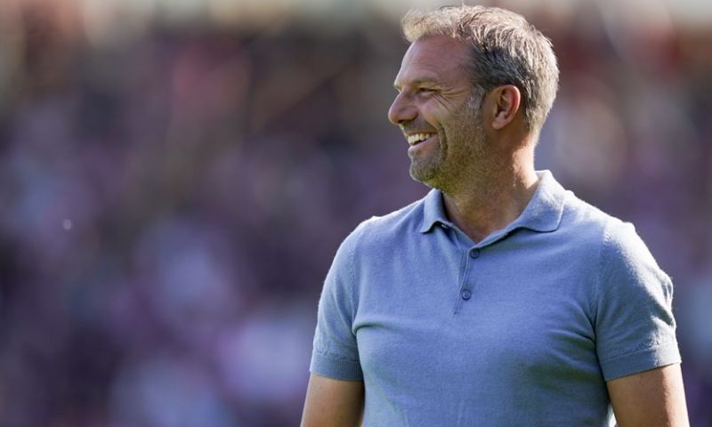 Waar kan je Ajax-Shakhtar Donetsk kijken?