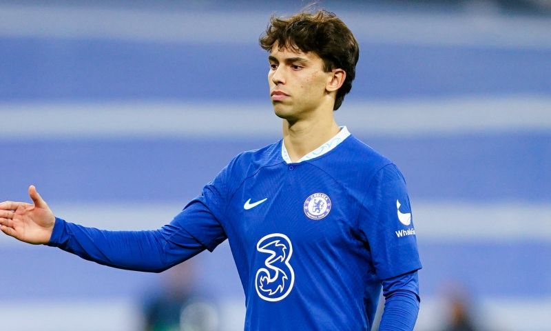 Félix bevestigt transferwens naar droomclub: