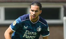 Thumbnail for article: Zerrouki blij met hereniging met oude bekende: "Alles is weer als vroeger"