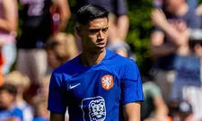 Thumbnail for article: Reijnders door het dolle heen na transfer: 'Ze halen mij natuurlijk niet zomaar'