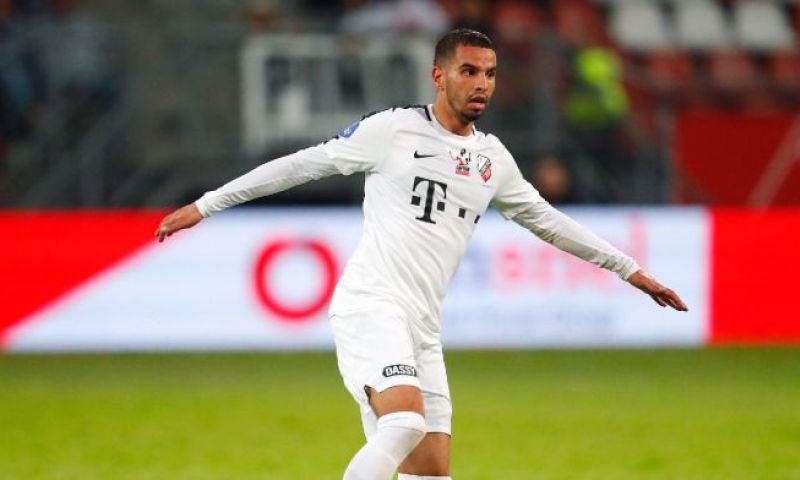 Welke Nederlandse spelers zijn er actief in Saudi-Arabië?