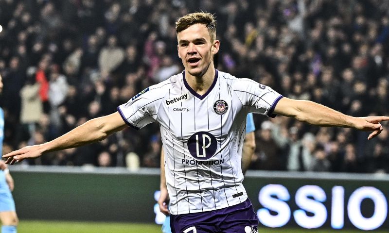 'Dallinga staat na succesvol seizoen op de radar bij Europa League-winnaar'