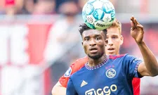 Thumbnail for article: 'Steijn gaat Kudus overtuigen en hoopt op minimaal nog een jaar bij Ajax'