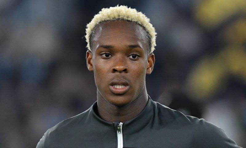 Emegha tekent een contract in de Ligue 1