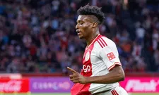 Thumbnail for article: 'Premier League kijkt rond bij Ajax: Chelsea gaat bod uitbrengen op Kudus'