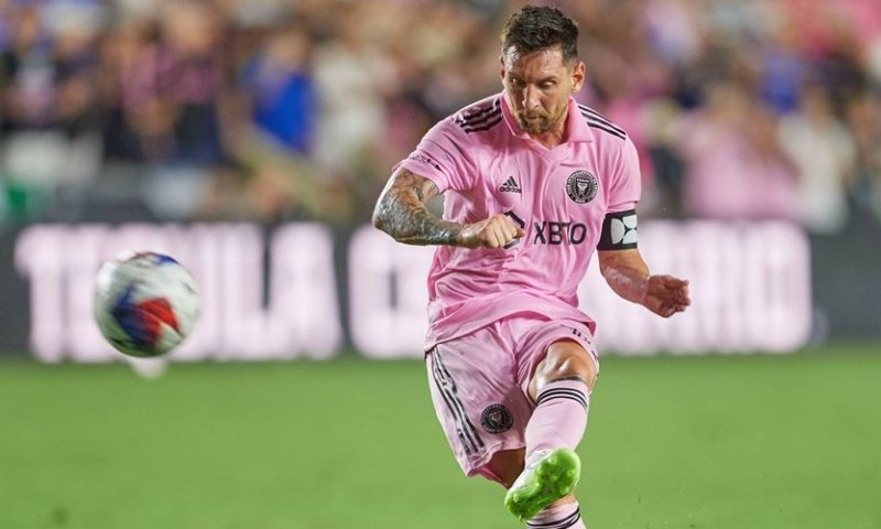 Waar wordt de MLS uitgezonden?