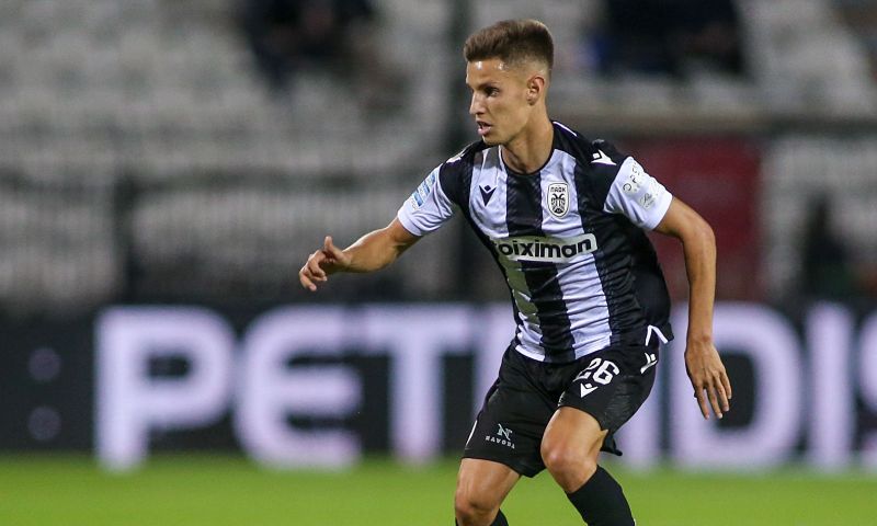 Het 22-jarige talent van Benfica op huurbasis naar AZ: wie is Tiago Dantas?
