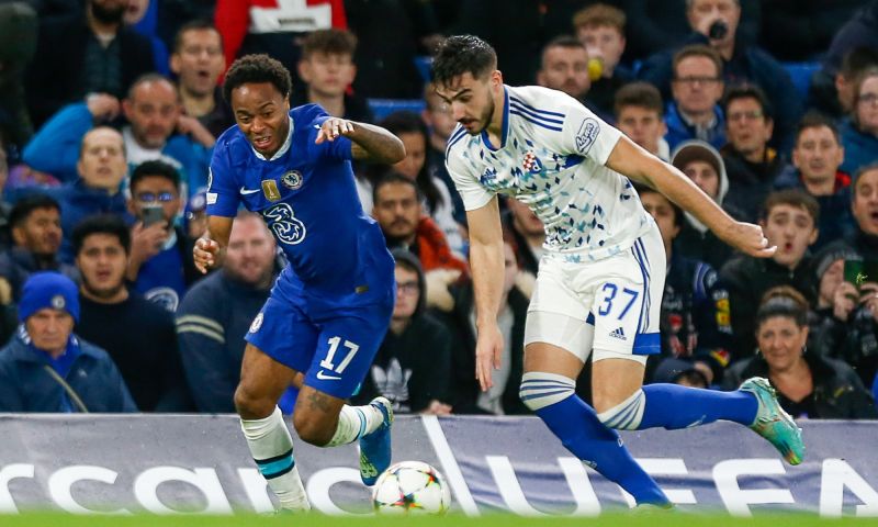 Ajax staat op het punt om een ervaren verdediger te strikken