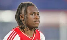 Thumbnail for article: Update: Ajax bevestigt: veelbesproken Bassey is niet mee op trainingskamp