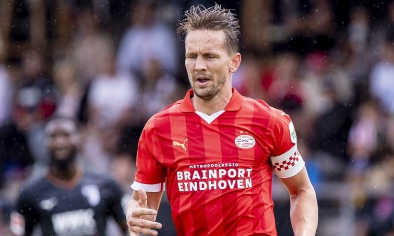 Speelschema PSV voorronde Champions League