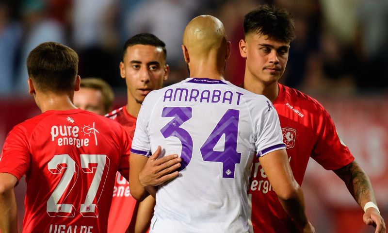 De mogelijke tegenstanders van FC Twente in de voorrondes van de Conference League