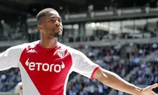 Thumbnail for article: 'Slot wil doorpakken: ook Boadu genoemd bij Feyenoord bij vertrek Danilo'