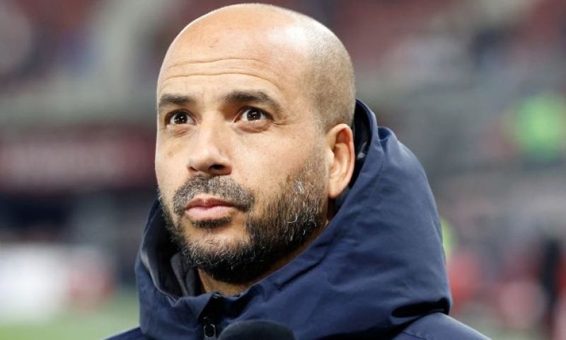 AZ grijpt naast Manchester City-speler Adedire Mebude