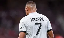 Thumbnail for article: 'Mbappé wil enkel naar Madrid, Real bereid om lang te wachten voor lagere prijs'