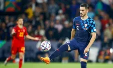 Thumbnail for article: 'Ajax moet oppassen: Italianen melden zich bij Zagreb voor verdediger Sutalo'