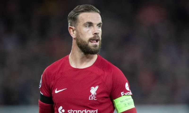 Jordan Henderson verkast van Liverpool naar Al-Ettifaq uit Saudi-Arabië