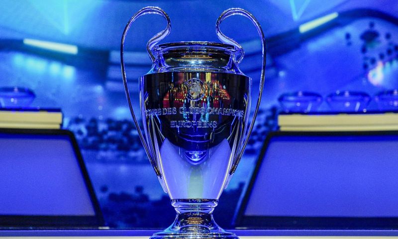 Wie doen er allemaal mee aan de Champions League? Alle teams van 2023/2024