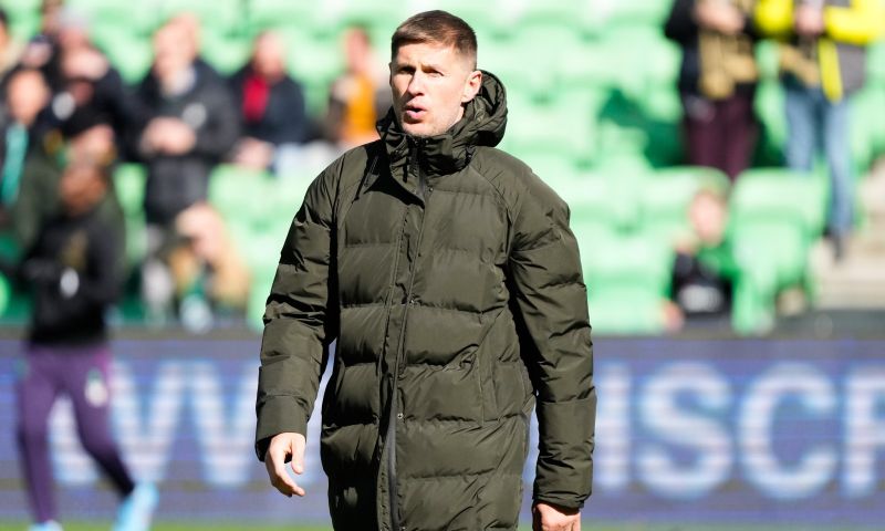 Ajax krijgt felle kritiek om interesse Spertsyan: