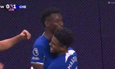 Thumbnail for article: Maatsen laat zich opnieuw zien in voorbereiding met fraaie assist voor Chelsea