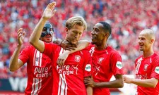 Thumbnail for article: Wat kan FC Twente gaan verdienen aan de komende Conference League-campagne?