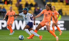 Thumbnail for article: 'Oranje Leeuwinnen zijn één van de favorieten voor het wereldgoud'