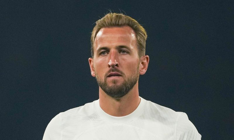 Bayern hoopt snel op ene transfer van Kane, maar PSG ligt op de loer