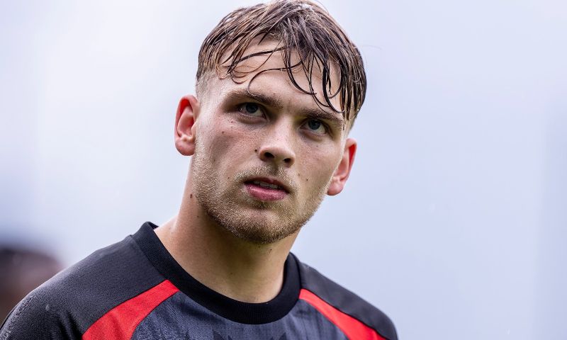 Alle belangrijke PSV-talenten