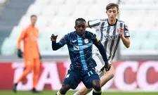 Thumbnail for article: Nederlander schittert: Huijsen (18) valt in en scoort uit strafschop voor Juventus