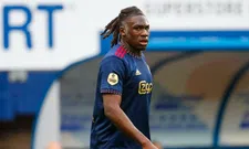 Thumbnail for article: Lovende woorden voor Bassey na goed debuut bij Fulham