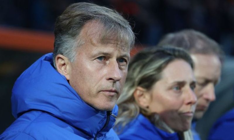 Andries Jonker en Lieke Martens over Oranje tegen Vietnam op het WK