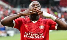 Thumbnail for article: ED en VI: Bakayoko nog steeds op de radar van PSG, ook Napoli toont interesse