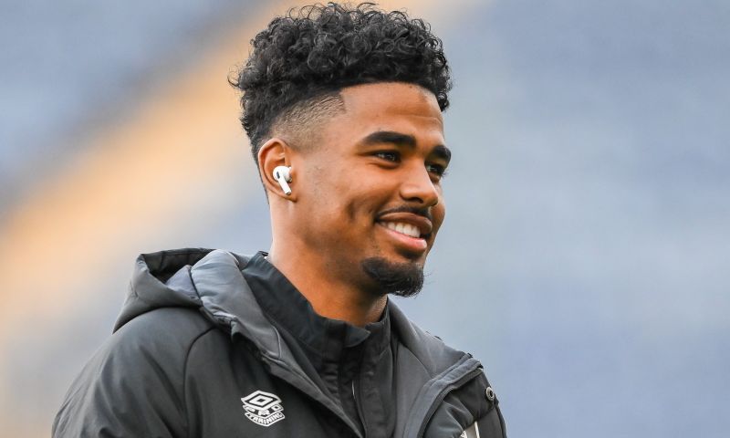 Wie is Maatsen, de verdediger die zijn basisdebuut maakte bij Chelsea en weg mag?