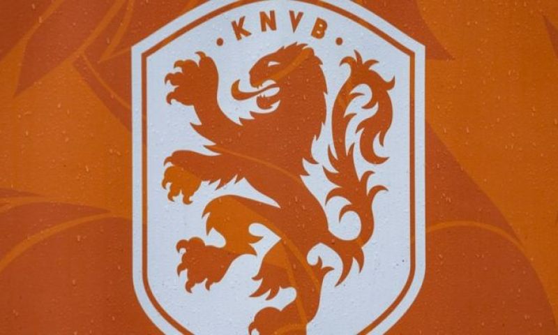 De KNVB heeft de maatregelen van de KNVB gevolgd