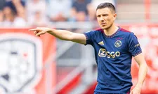 Thumbnail for article: 'Vertrek van Klaassen en Berghuis bij transformerend Ajax niet meer uitgesloten'