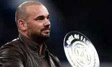Thumbnail for article: 'Neem aan dat Ajax een dezer dagen bekendmaakt dat Sneijder toetreedt tot de staf'