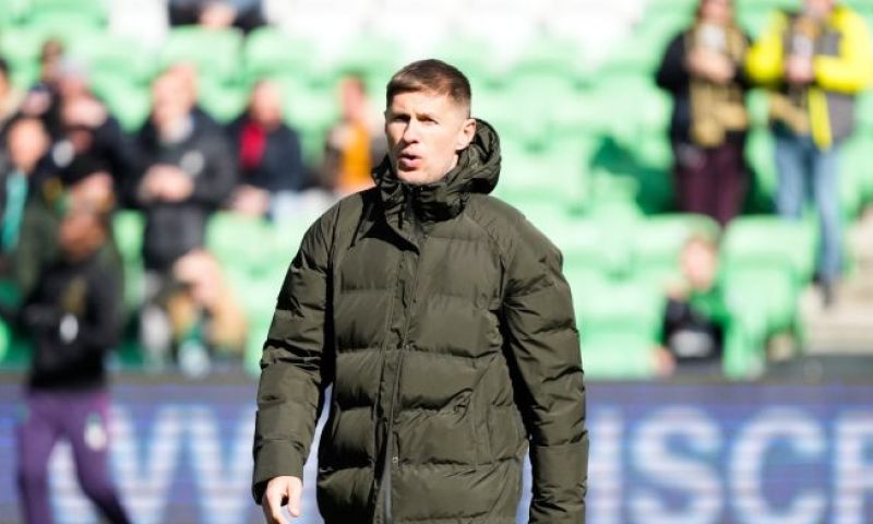 Levchenko glashelder over zakendoen met Russische clubs