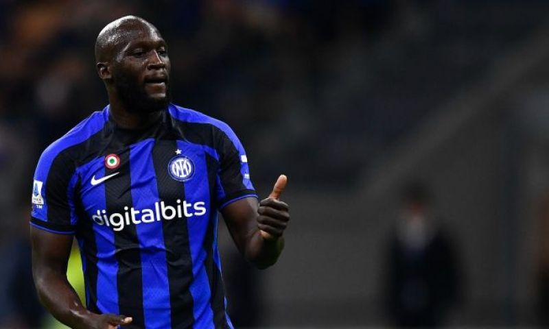 Romelu Lukaku gaat volgens Fabrizio Romano een contract tekenen bij Juventus