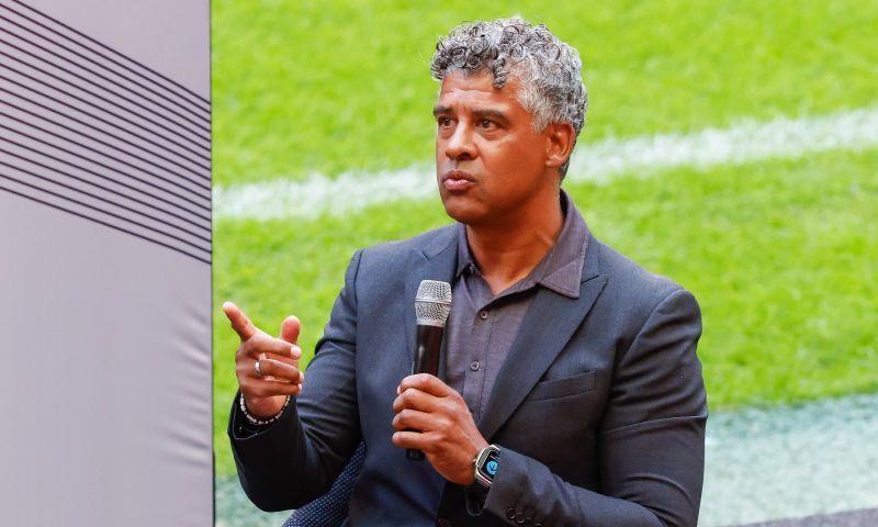 Ajax heeft geprobeerd om Frank Rijkaard naar de club te halen