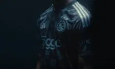 Thumbnail for article: Ajax presenteert derde tenue met hoofdrol voor Litmanen: 'Diamonds are forever'