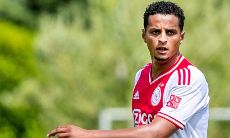 Voorzitter van Samsunspor haalt uit naar Ihattaren