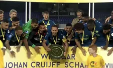 Thumbnail for article: PSV viert feest in De Kuip: bondscoach Koeman reikt Johan Cruijff Schaal uit   