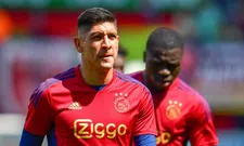 Thumbnail for article: 'West Ham verhoogt bod op Alvarez via mail, nog niet genoeg volgens Ajax'